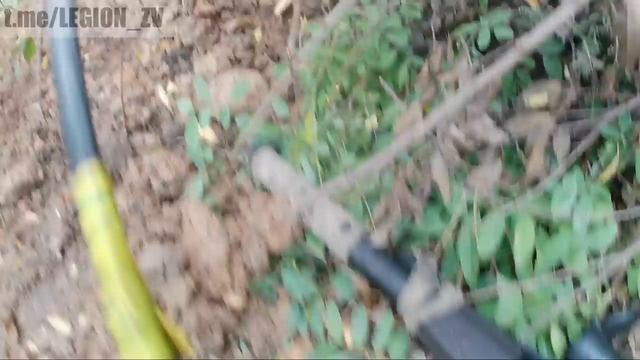 Ягуар на связи.Уворачиваемся от прилётов сво смотреть онлайн