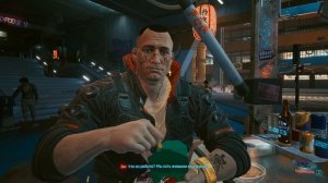Киберпанк и его 2077 багов / Стоит ли играть в Cyberpunk 2077 ?