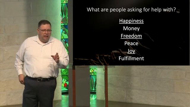 Sunday Evening Service смотреть онлайн