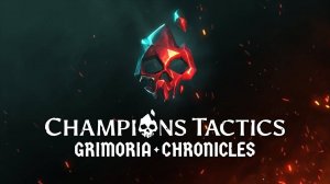 Cauvo capital обзор Champions Tactics Grimoria Chronicles — официальный трейлер запуска