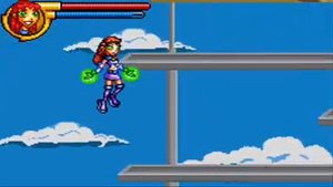 Let's Play Teen Titans (GBA) Part 02