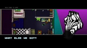 WILD THING | Hotline Miami: Wrong Number Level Editor [FULL CAMPAIGN]