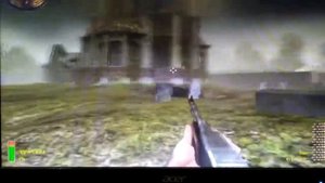 Игра медаль за отвагу 3