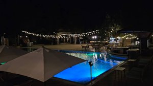 АЛУШТА отдых в октябре.