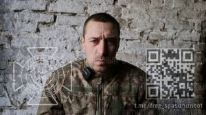 Идейный нацист-заукраинец, участник АТО, военнослужащий 47 омбр Щербатов Владимир Леонидович.