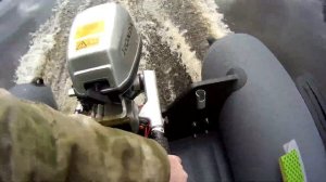 Grouper 335W под Хондой 5 100кг