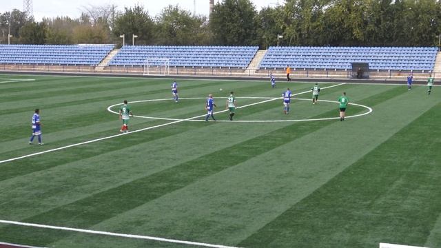 ЦСКА Первомайское – Меганом Красноперекопск (27.10.24)