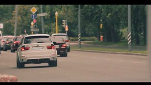 Тест Драйв от Давидыча BMW M5 E60