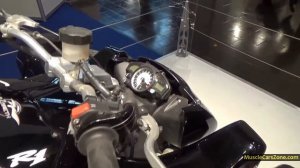 Lazareth Wazuma With Yamaha Engine Trike / Quad - 2014 Essen Motor Show