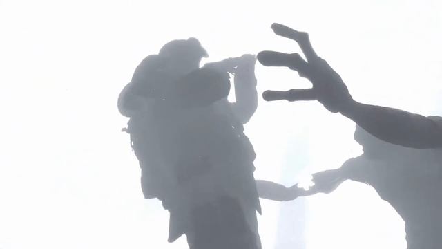 Джиган в МЕТРО 2033 | Metro 2033 redux - моменты смотреть онлайн