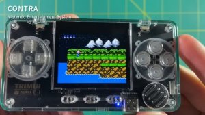 Trimui Model S Review: Missed Opportunity