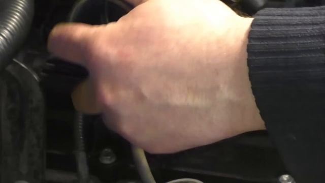 TLK Prado 120 - ошибка P0014 + разбираемся со стуком смотреть онлайн