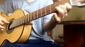 Король и Шут - Смельчак и ветер (кавер на акустической гитаре)