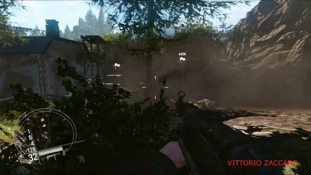enemy front missione 6 gameplay ita смотреть онлайн