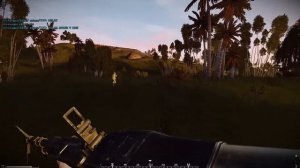 Нарезка Project Reality