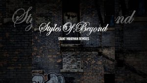 Nine Thou (Grant Mohrman Outta Control Remix)