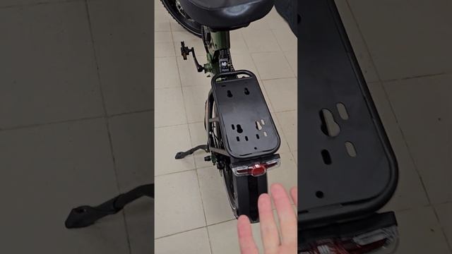 Электровелосипед Yokamura Apache #Электровелосипед #Yokamura #Apache смотреть онлайн