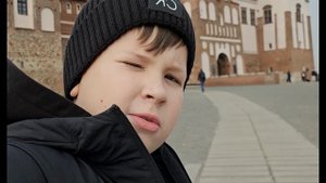 Белоруский замок.часть 2