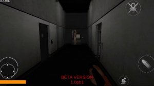 SCP CLASSIFIED SITE - MTF Vs SCP Android Gameplay Multiplayer