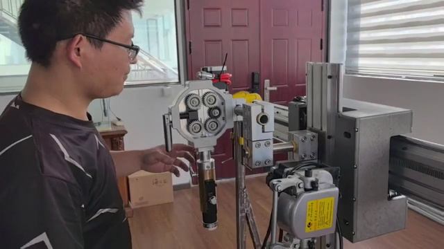 Installation Video