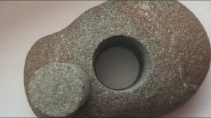 Как плавить камни звуком.