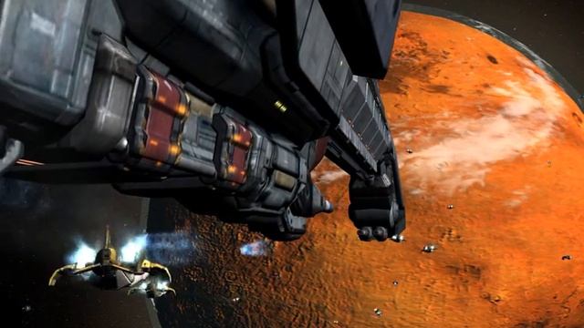 Quake 4 Intro смотреть онлайн