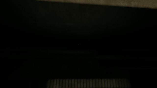 OutLast Game #2