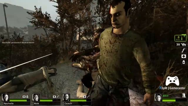 Left 4 Dead 2 | GET THE COLA #1 FPS zombie shooter смотреть онлайн