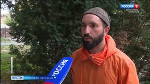 На ранне-аланском городище в районе села Красный Курган завершился полевой археологический сезон