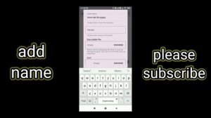 How to add game in joiplay emulator