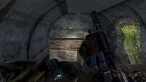 Прохождение Metro Last Light — Часть 16 — Закат