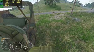 Arma Reforger GTX 1050 Tİ - 1080p Low, Medium, High, Settings