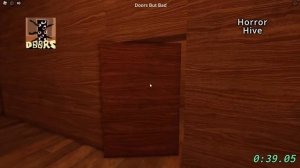 DOORS Seek Chase VS 13 Different Seek Chases