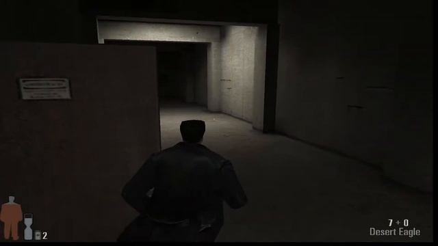 Max Payne 1: Part 1-2 THE AMERICAN DREAM-A COLD DAY IN HELL Chapter 8-3 смотреть онлайн