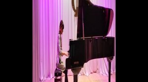 М. Мусоргский "Слеза". Золотова Ольга.