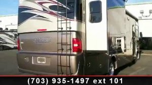 2013 Tiffin Allegro - Reines RV Center - Manassas, VA 20109