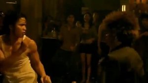 Онг Бак  Тайский воин Турнир