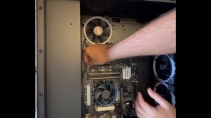 How To Build Your First PC!