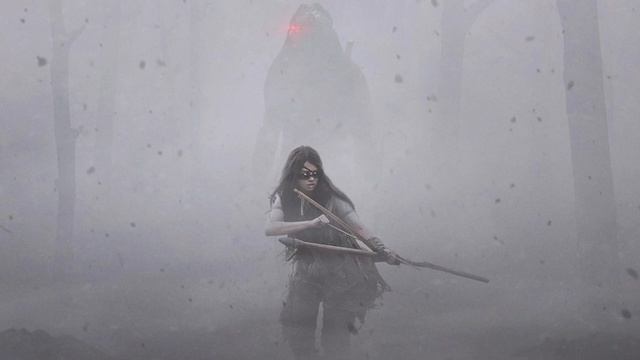 Prey (2022) Movie Review/Reaction смотреть онлайн