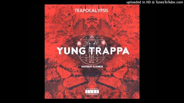 YUNG TRAPPA - Trap Start (Минус)