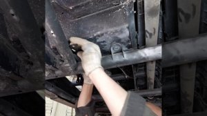 Установка защиты Can-Am Maverick X3 -- Skid plate installation Can-Am Maverick X3