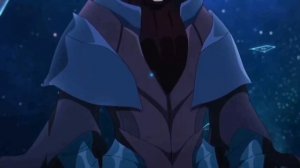 AMV-Последний призыватель / The Last Summoner