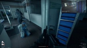 READY OR NOT : ЭТО ШЕДЕВР #readyornot #swat