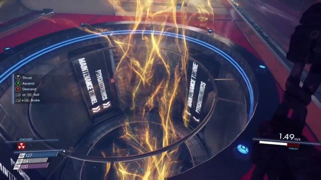 Prey - Xbox One - How to find the corpse of Kimberley Bomo смотреть онлайн