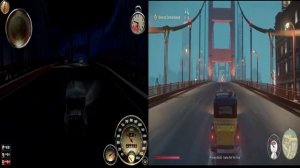 Mafia 1 Original Vs. Definitive Edition Comparison