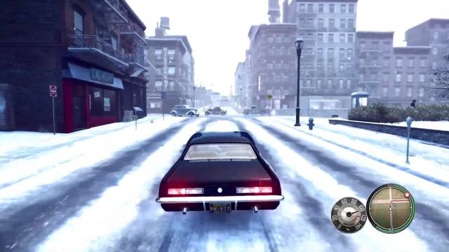 PHanaTic213 Tv- Mafia 2 definitive edition chapter 4 смотреть онлайн