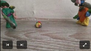 утка встретилась с военными