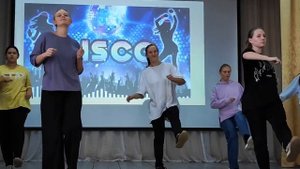 Песни детства пап и мам