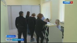 С нового года медицинские карты в поликлиниках станут электронными