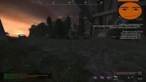 СДЕЛАЛ БУРЯТ И ТЕПЕРЬ МОГУ ИСКАТЬ КИСЛОТНЫЕ КРИСТАЛЫ НА ВЫБРОСАХ | STALCRAFT X